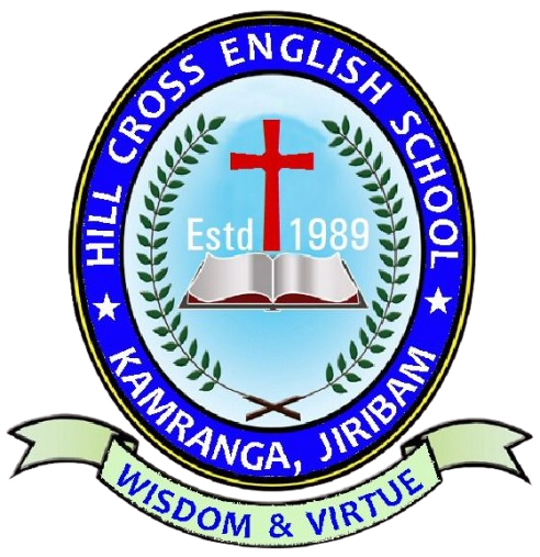 Hill Cross English School